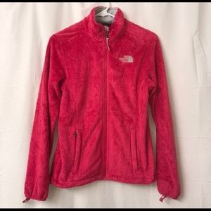 The North Face women’s jacket